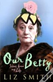 Capa do artigo Our Betty