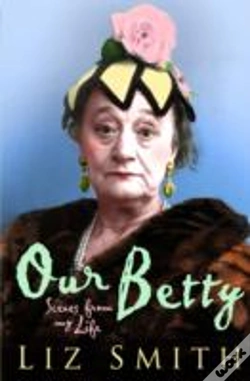 Capa do artigo Our Betty