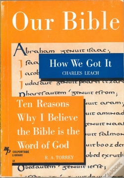 Capa do artigo Our Bible