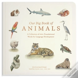Capa do artigo Our Big Book Of Animals