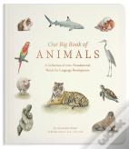 Our Big Book Of Animals