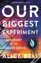 Capa do artigo Our Biggest Experiment