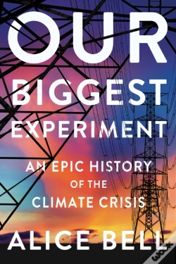 Capa do artigo Our Biggest Experiment