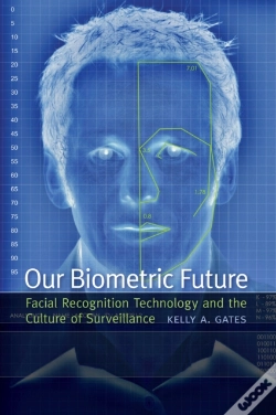 Capa do artigo Our Biometric Future