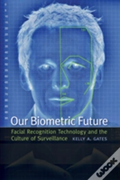 Capa do artigo Our Biometric Future