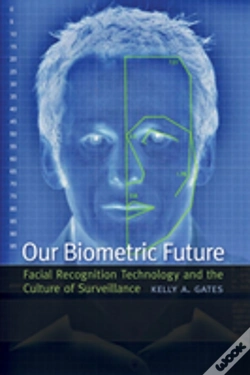 Capa do artigo Our Biometric Future
