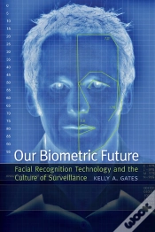 Capa do artigo Our Biometric Future