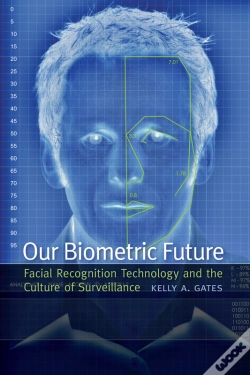 Capa do artigo Our Biometric Future