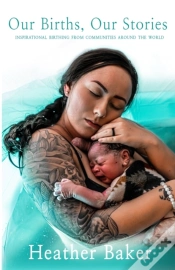 Capa do artigo Our Births, Our Stories