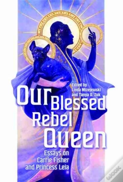 Capa do artigo Our Blessed Rebel Queen