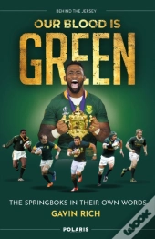 Our Blood Is Green