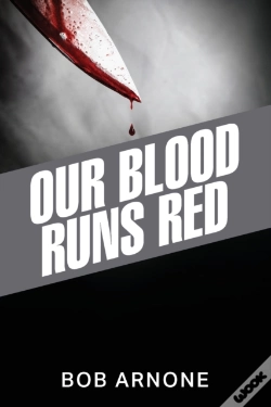 Capa do artigo Our Blood Runs Red