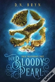 Capa do artigo Our Bloody Pearl