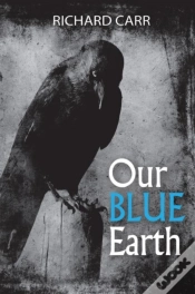 Capa do artigo Our Blue Earth