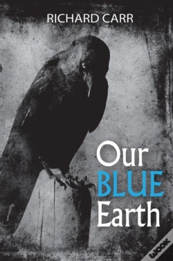 Capa do artigo Our Blue Earth