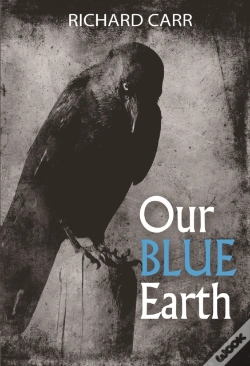Capa do artigo Our Blue Earth