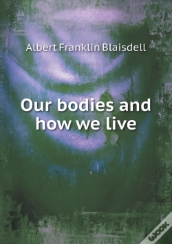 Capa do artigo Our Bodies And How We Live