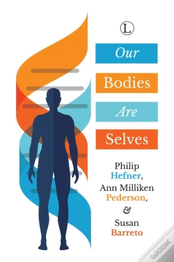 Capa do artigo Our Bodies Are Selves