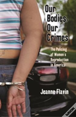 Capa do artigo Our Bodies, Our Crimes