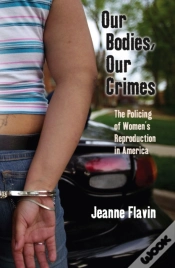 Capa do artigo Our Bodies, Our Crimes