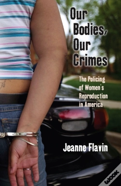Capa do artigo Our Bodies, Our Crimes