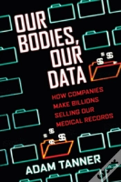 Capa do artigo Our Bodies, Our Data