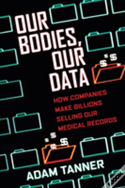 Capa do artigo Our Bodies, Our Data
