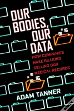 Capa do artigo Our Bodies, Our Data