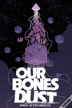 Capa do artigo Our Bones Dust