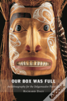 Our Box Was Full