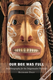 Capa do artigo Our Box Was Full