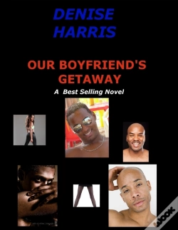 Capa do artigo Our Boyfriend'S Getaway