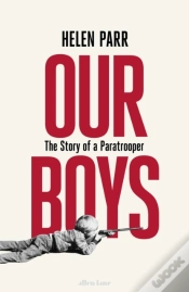 Capa do artigo Our Boys