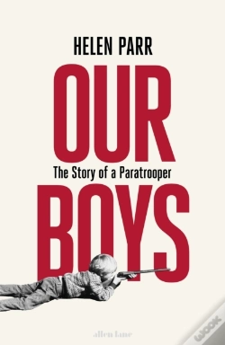 Capa do artigo Our Boys