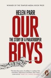 Capa do artigo Our Boys