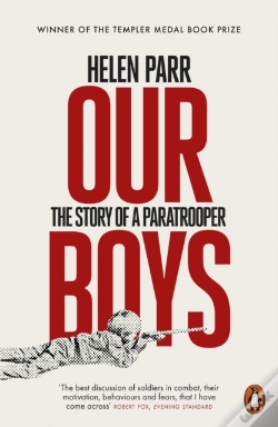 Capa do artigo Our Boys