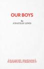 Our Boys - Preview