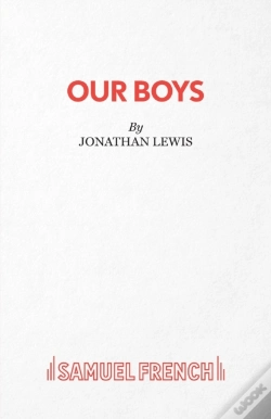 Capa do artigo Our Boys