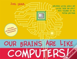 Capa do artigo Our Brains Are Like Computers!