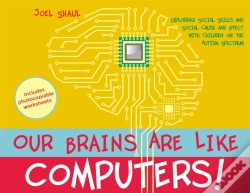 Capa do artigo Our Brains Are Like Computers!