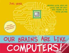Our Brains Are Like Computers!
