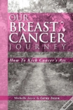Capa do artigo Our Breast Cancer Journey