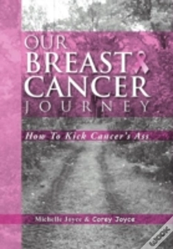 Capa do artigo Our Breast Cancer Journey