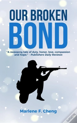 Capa do artigo Our Broken Bond