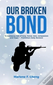 Capa do artigo Our Broken Bond
