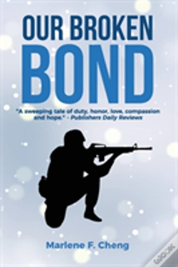 Capa do artigo Our Broken Bond