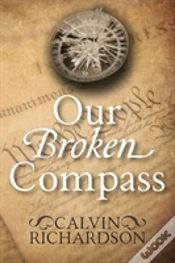 Capa do artigo Our Broken Compass