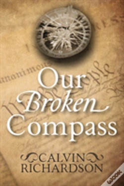 Capa do artigo Our Broken Compass