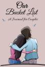 Our Bucket List A Journal For Couples - Preview
