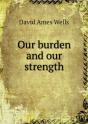 Our Burden And Our Strength - Preview